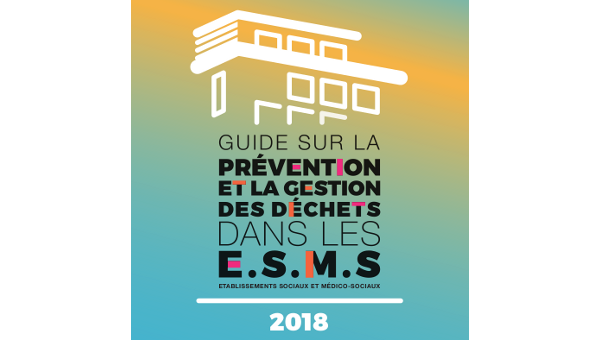 Guide prévention déchets ESMS
