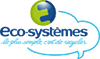 Logo Eco-systèmes, le plus simple c'est de recycler